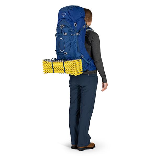 オスプレー エーリエル65 レディース リュック 65L ザック バック 