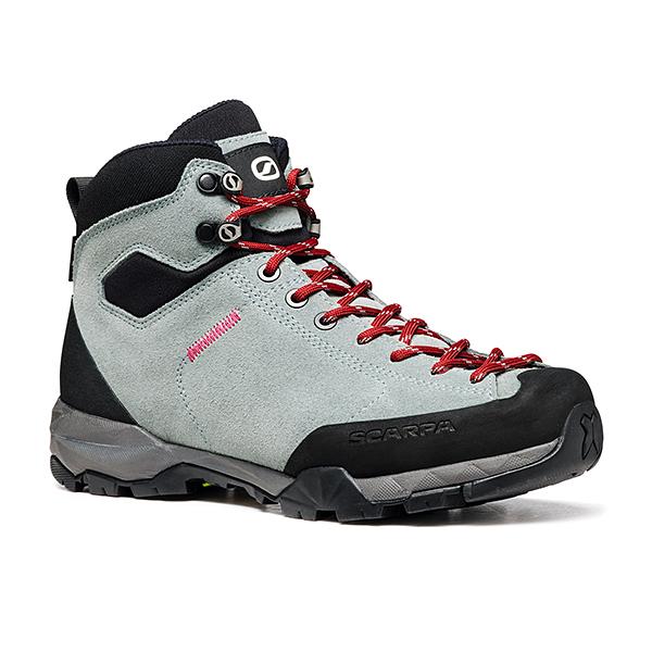 SCARPA（スカルパ） モヒートハイクGTX WMN レディース シューズ 登山