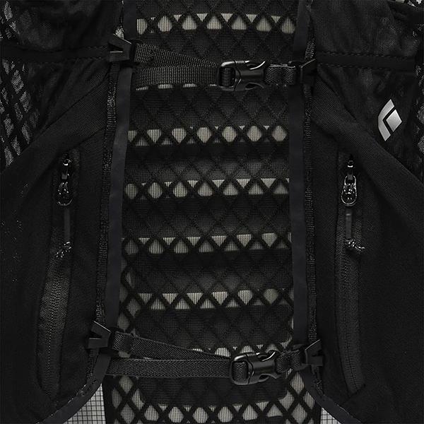 お取寄せ ブラックダイヤモンド ウィメンズ ディスタンス8 レディース リュック バックパック 4/22現在メーカー在庫数