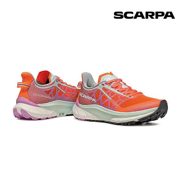 スカルパ ゴールデンゲート2 WMN 3