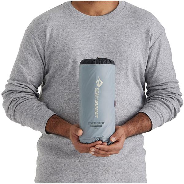 お取寄せ シートゥサミット イーサーライトXRマット ラージ