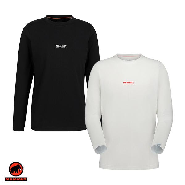 QD Logo Print Longsleeve T-shirts メンズ 9