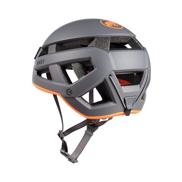 マムート Crag Sender Helmet ヘルメット 2030-00260｜lodge-premiumshop｜04