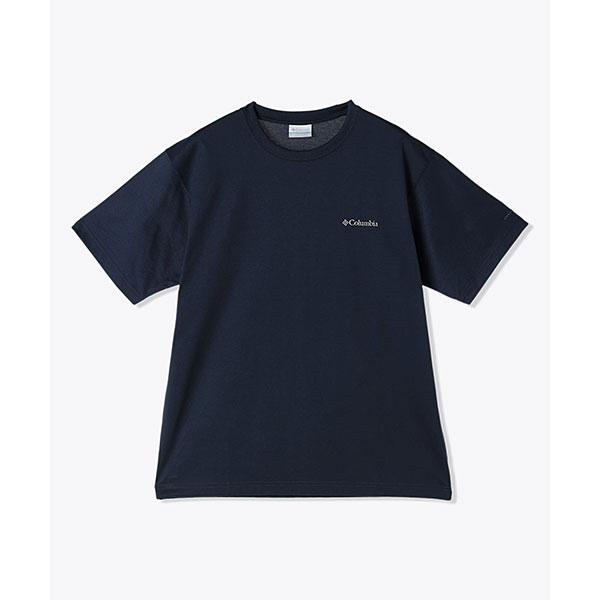 コロンビア アーバンハイクショートスリーブティー メンズ 半袖 Tシャツ PM0746｜lodge-premiumshop｜05