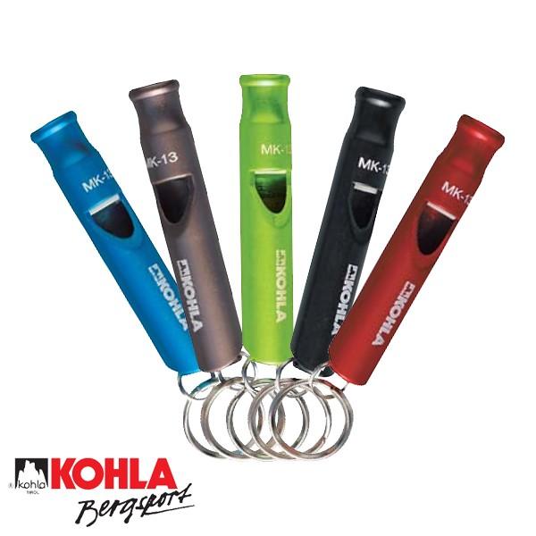 KOHLA（コーラ） ラージホイッスル 笛 ホイッスル MK13 : ロッジ