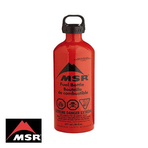 MSR ボトル ミリタリー ボトル 20oz 燃料ボトル
