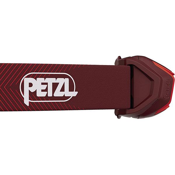 PETZL（ペツル） アクティック コア ヘッドランプ E065AB : ロッジ