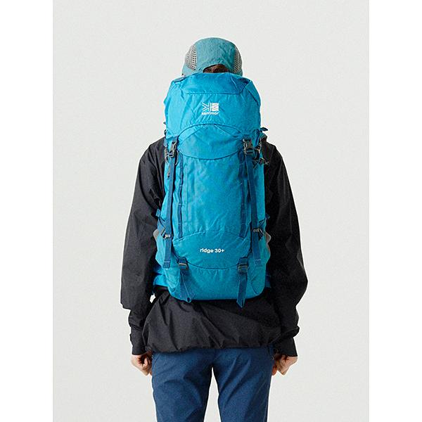 特価 カリマー リッジ30+ スモール レディース リュック 30L ザック 