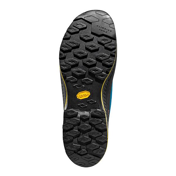 スポルティバ LA SPORTIVA TX4 トラバース X4 EUR41 26cm アプローチ ロングトレイル 山岳 シューズ 登山靴 トレッキング 登山 アウトドア LA SPORTIVA（スポルティバ） TX4 EVO GTX トラバース X4 エボ