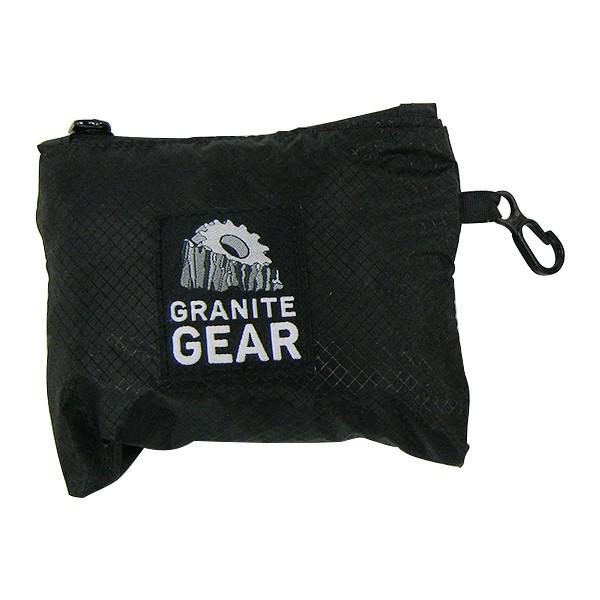 Granite Gear（グラナイトギア） エアキャリアー ポケッタブルバッグ