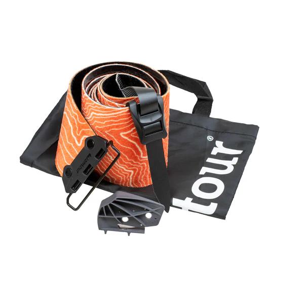 コンツアー hybrid pure 135mm XL 177-184cm コンツアー ハイブリッド ピュア CONTOUR hybrid Pure 135mm SIZE L