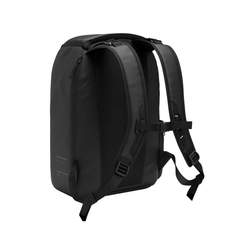 ディービー ランマク バックパック 21L d_b_ Ramverk Backpack Black 