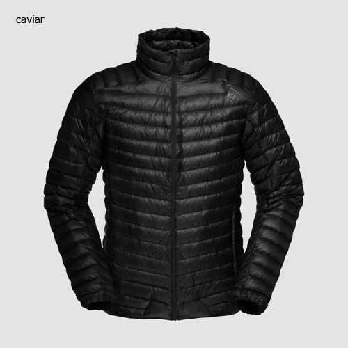 ノローナ ロフォテンスーパーライトウェイトダウンジャケット Norrona Lofoten Super Lightweight Down Jacket Mens 1008 17 Lodge 通販 Yahoo ショッピング