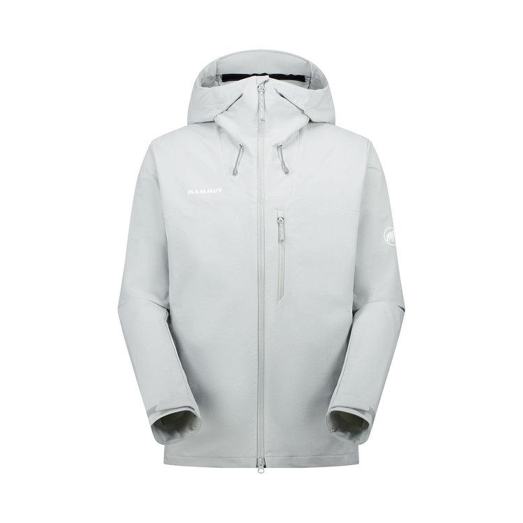 MAMMUT マムート トレッカーズ ソフトシェル フーデッド MAMMUT マムート トレッカーズ ソフトシェル フーデッド