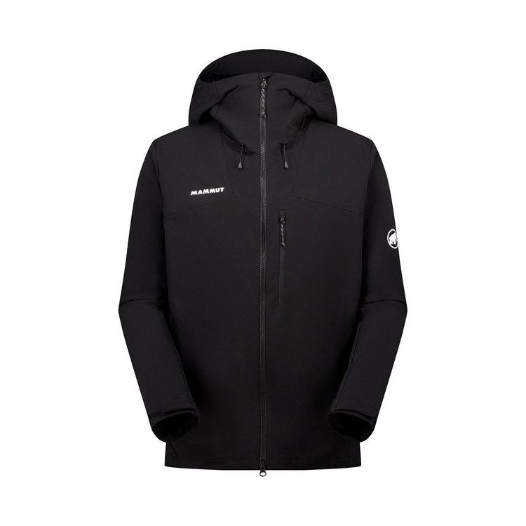MAMMUT マムート トレッカーズ ソフトシェル フーデッド MAMMUT マムート トレッカーズ ソフトシェル フーデッド
