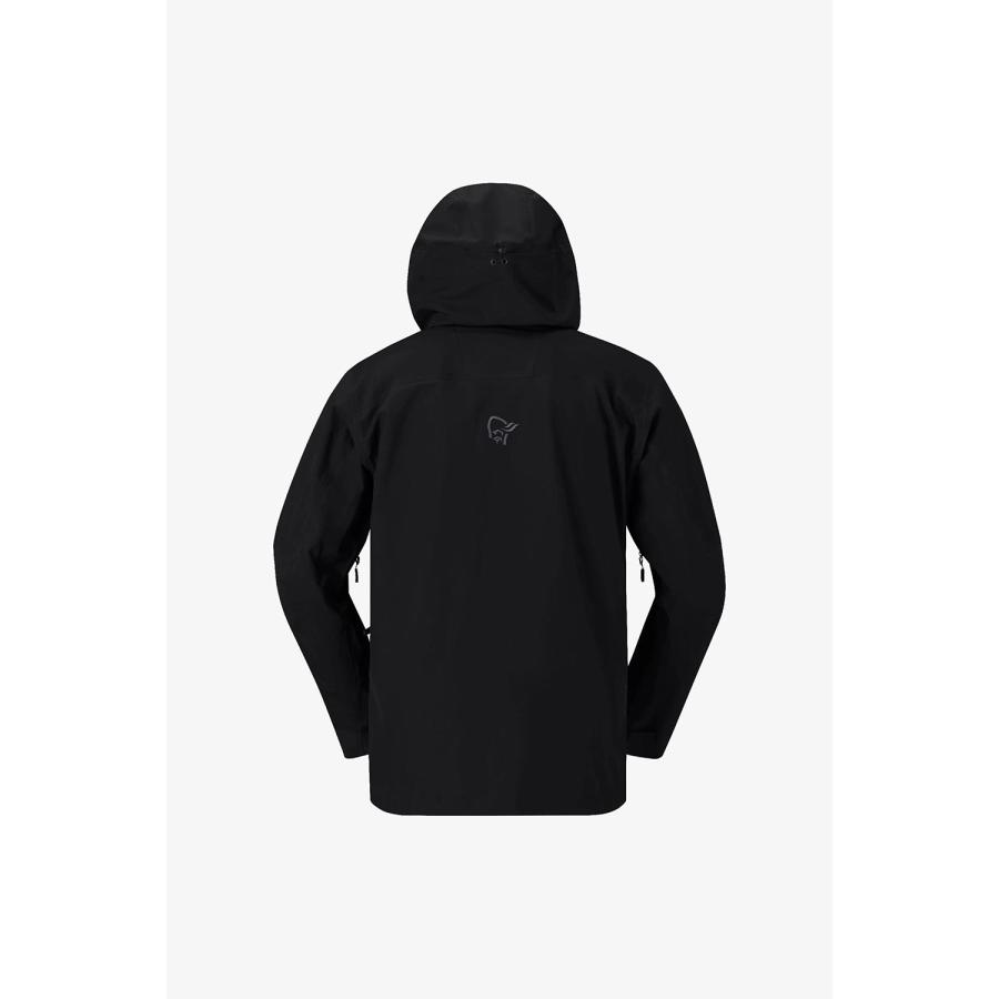 NORRONA ロフォーテン ゴアテックス サーモ100 ジャケット Norrona（ノローナ） ロフォテン ゴアテックス ジャケット 男性用