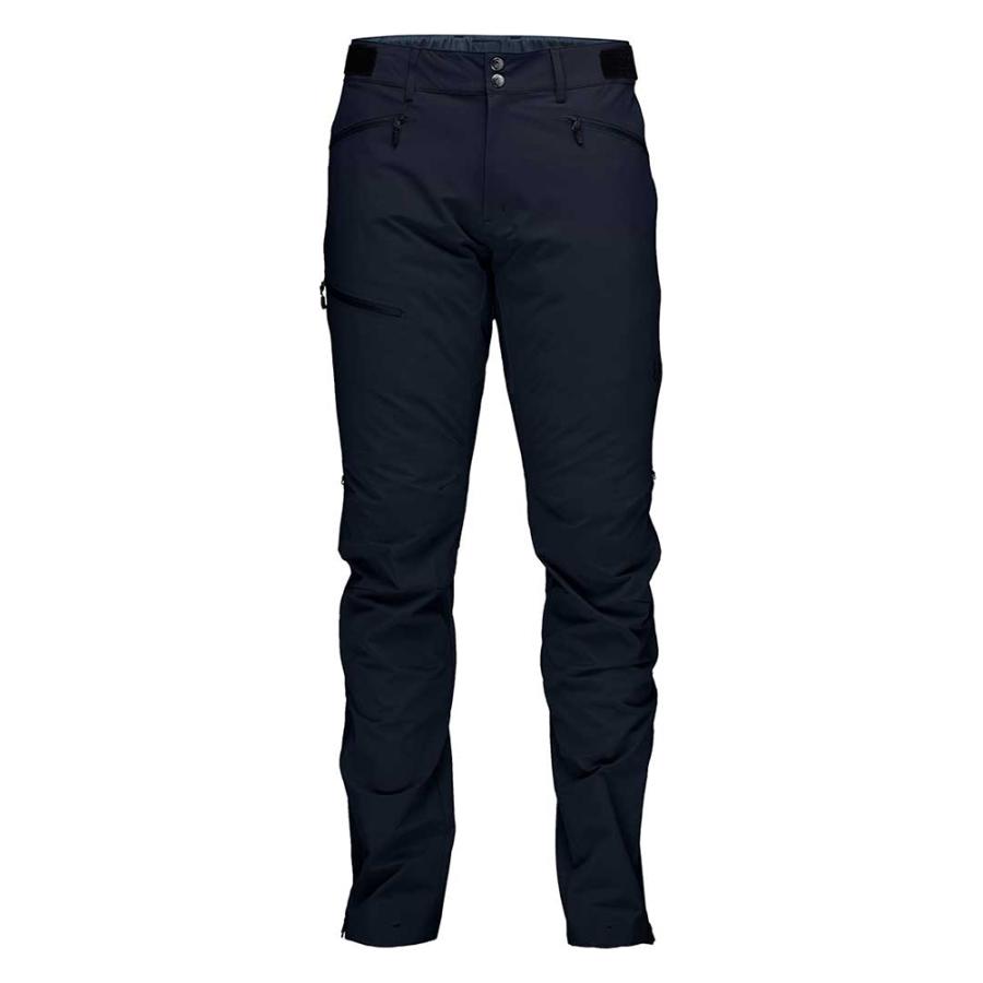ノローナ メンズ フォルケティン フレックス1 パンツ NORRONA 