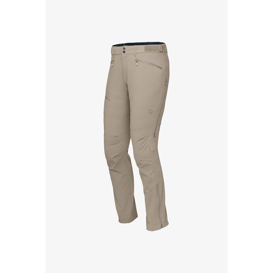 ノローナ メンズ フォルケティン フレックス1 パンツ NORRONA falketind flex1 Pants MENS Winter Twig_1