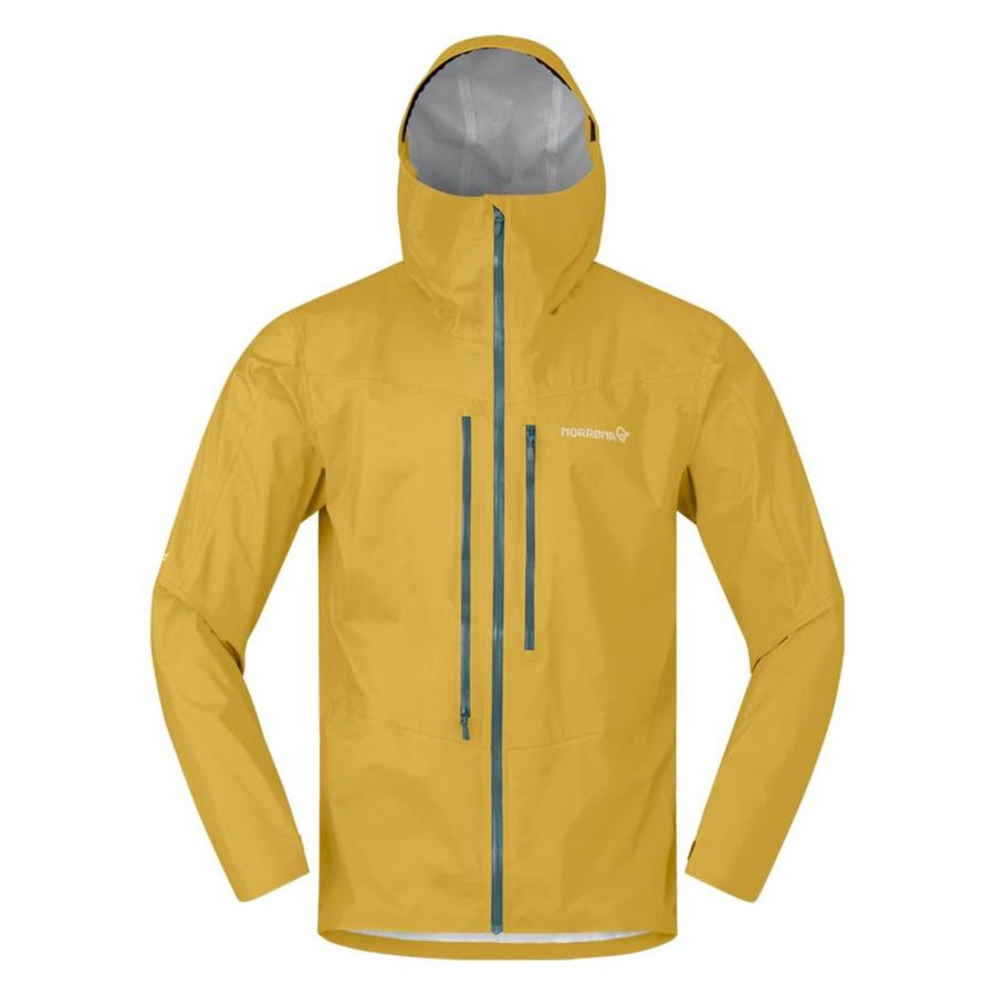 Norrona（ノローナ） メンズ ドライ1 ジャケット 男性用 NORRONA