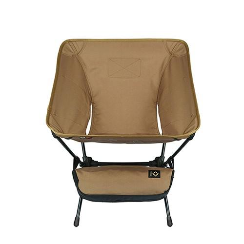 Helinox ヘリノックス タクティカルチェア コヨーテ アウトドアチェア Helinox ヘリノックス タクティカルチェア HELINOX コヨーテ : LODGE