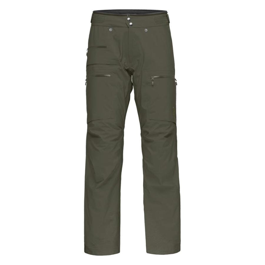 NORRONA lyngen flex1 Pants (M) メンズ リンゲン
