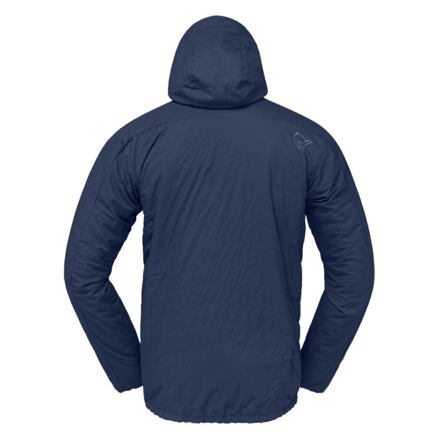 Norrona（ノローナ） メンズ リンゲン リンゲン アルファ100 ジップ