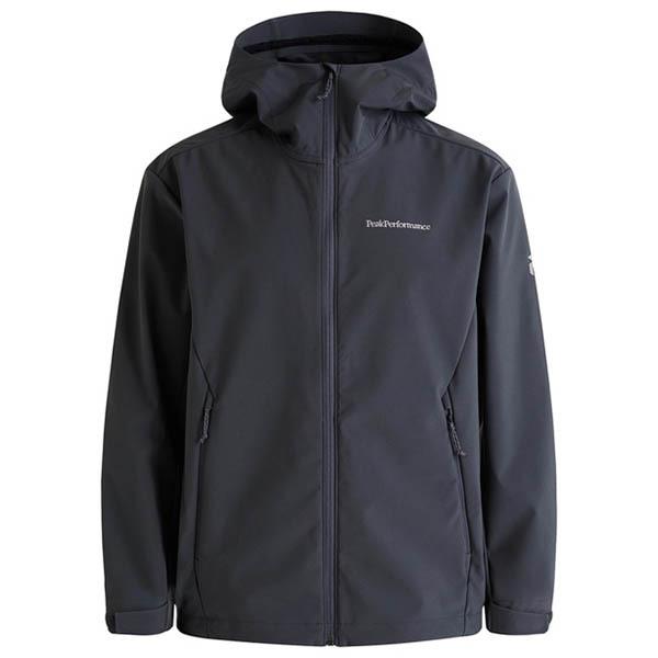 ピークパフォーマンス エクスプローラーフードジャケット PEAK PERFORMANCE Explore Hood Jacket 2COLOR