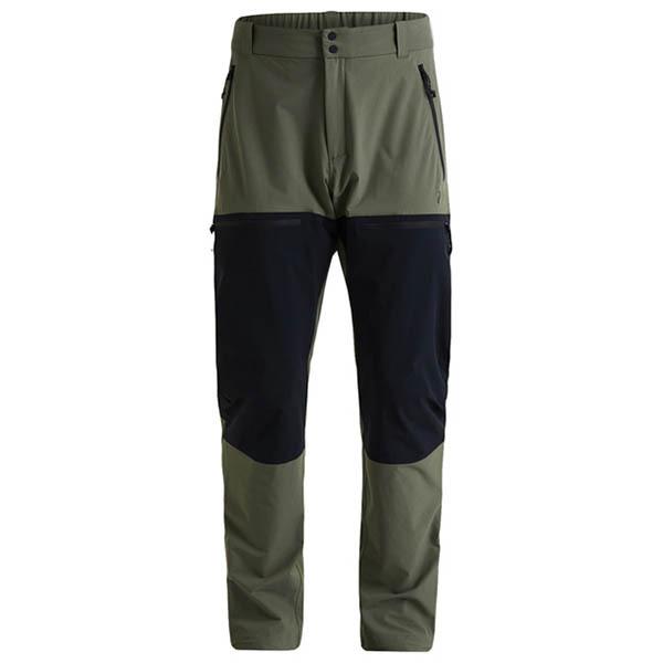 ピークパフォーマンス　ストレッチトレックパンツ　メンズ　PEAK PERFORMANCE Stretch Trek Pants 2022　3COLOR｜lodge｜02