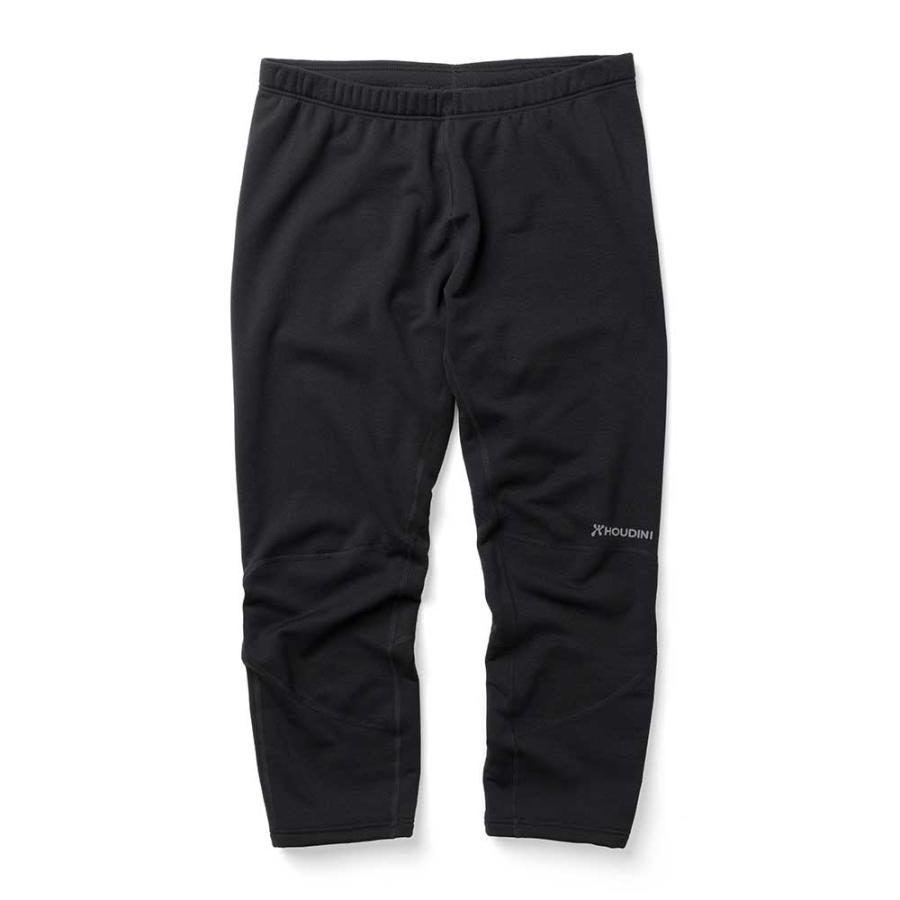 HOUDINI（フーディニ） ドロップニーパワータイツ 男性用 HOUDINI M's