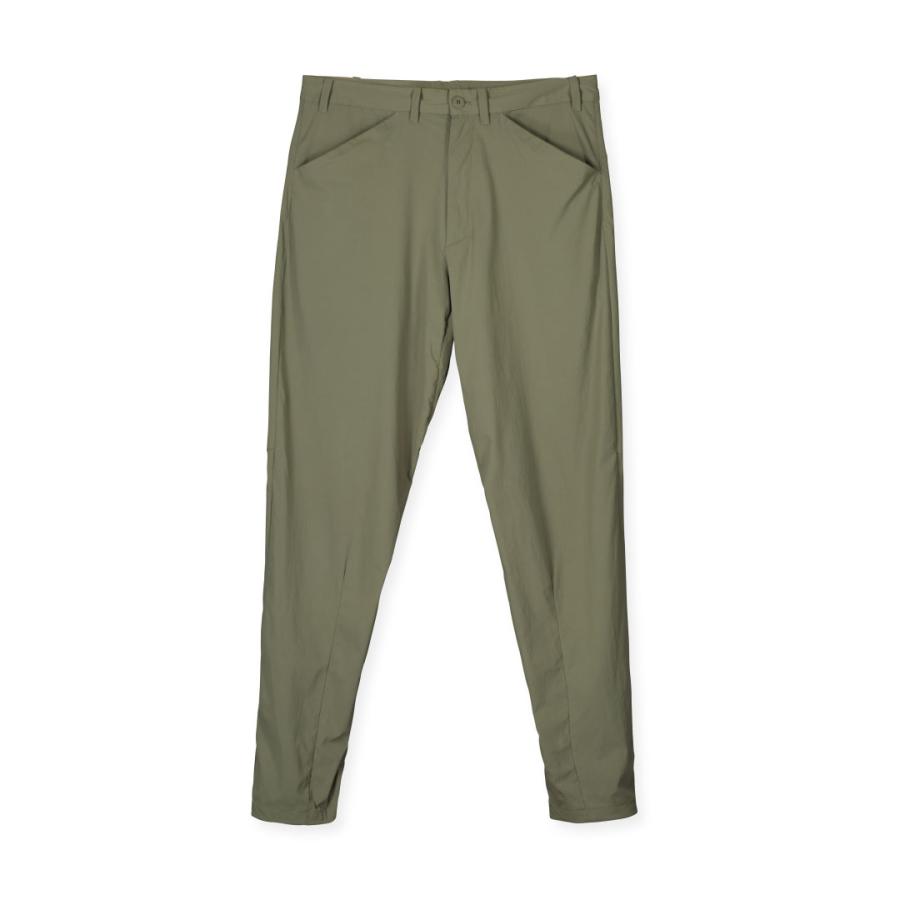 フーディニ メンズ ワジ パンツ HOUDINI Ms Wadi Pants Sagegreen 