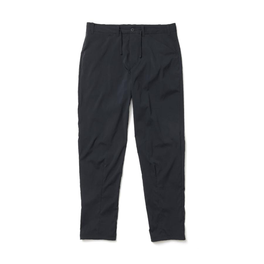 フーディニ メンズ ワジ パンツ HOUDINI Ms Wadi Pants True Black  