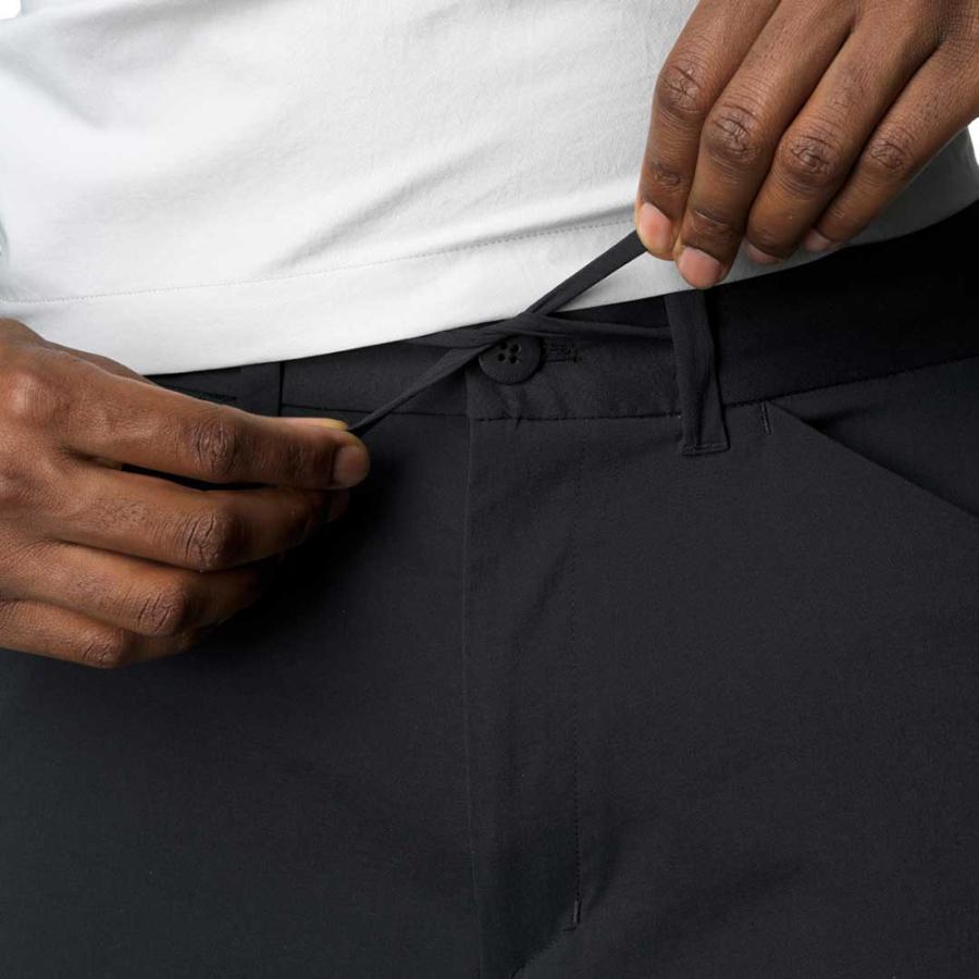 HOUDINI フーディニ メンズ ワジ パンツ Ms Wadi Pants True