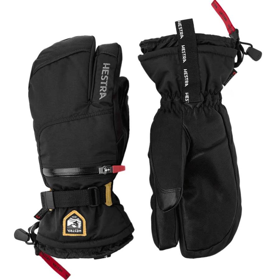 ヘストラ　オールマウンテン ヘストラオールマウンテン