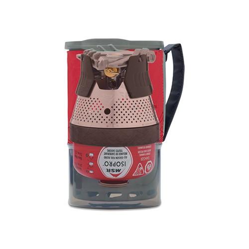 MSR エムエスアール ウィンドバーナーパーソナルストーブ