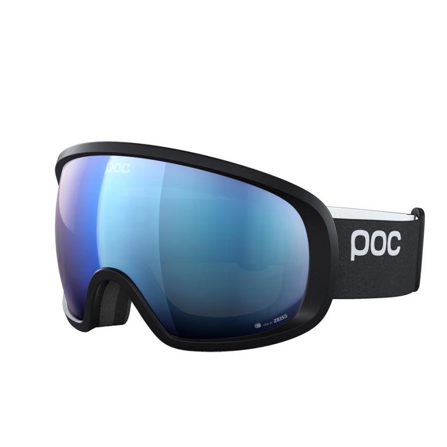 け*ん様 美品 POC FOVEA Clality JAPAN FIT ブラック POC（ポック） フォーヴィア ワイドフィット POC FOVEA WF JAPAN FIT
