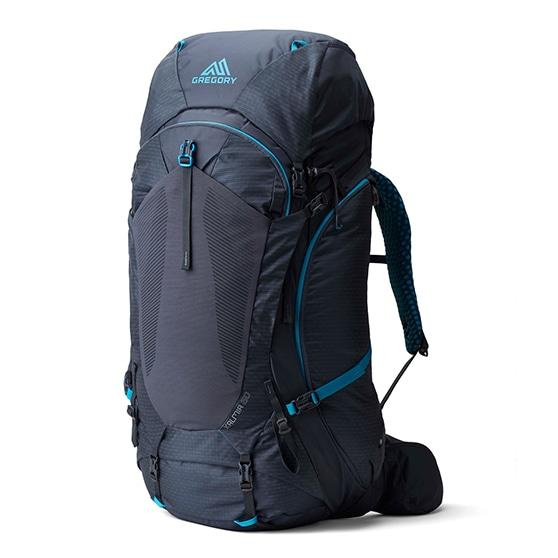 GREGORY グレゴリー カルミア60 女性用 KALMIA 60 ソルスティス
