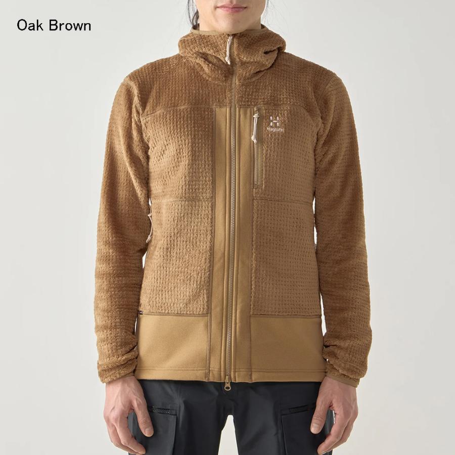 HAGLOFS（ホグロフス） ヴァッシ ミッド フード 男性用 HAGLOFS Vassi