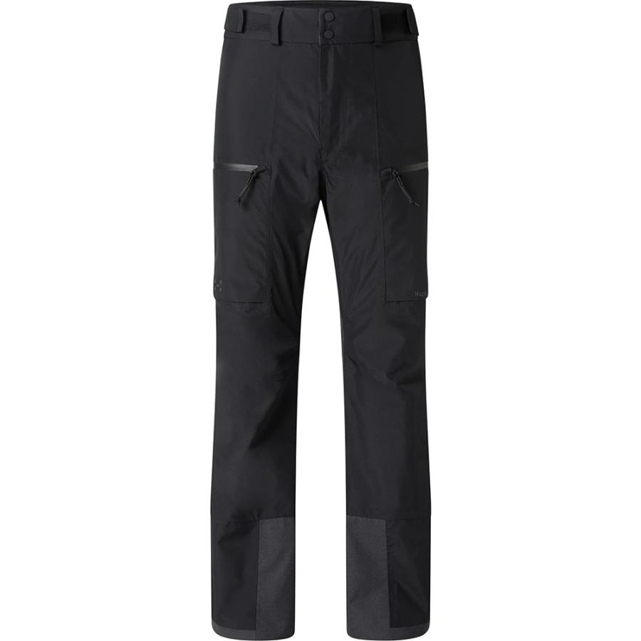 ホグロフス NENGAL PANT MEN GORE-TEX 【公式通販】