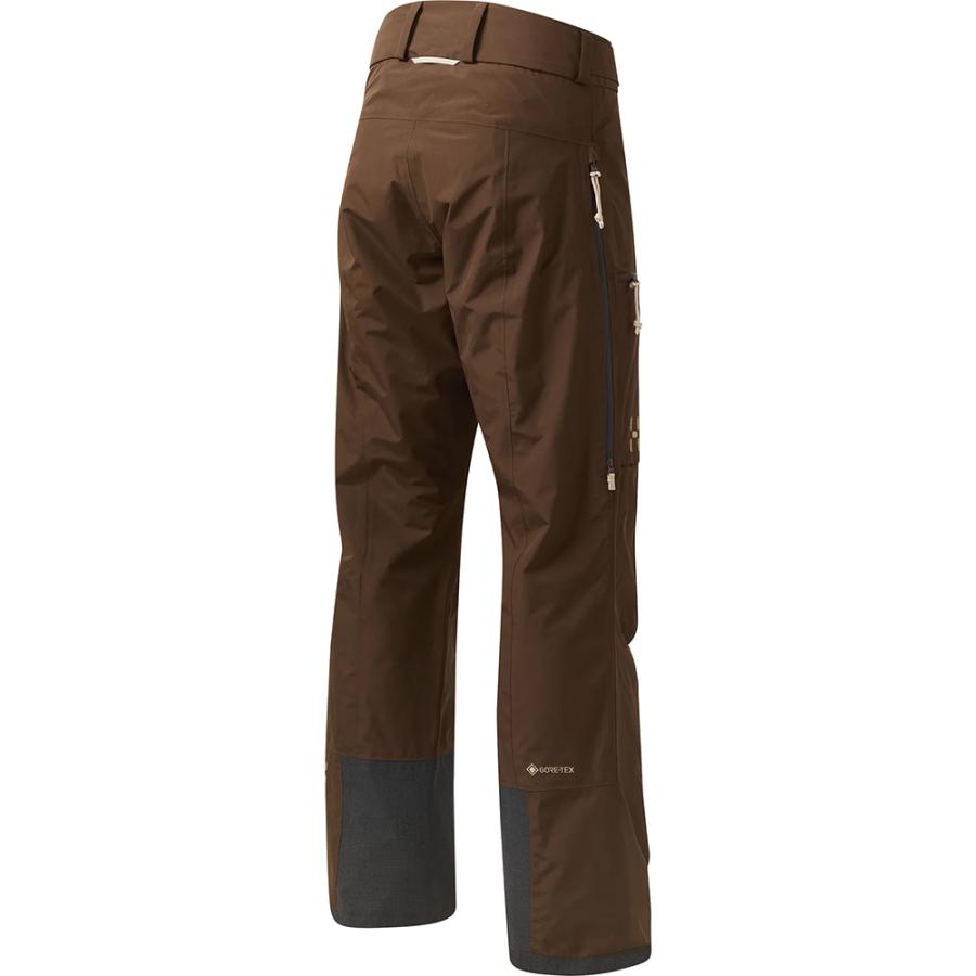 HOGLOFS ホグロフス NENGAL PANTS ネンガルパンツ Haglöfs Nengal Pant ホグロフス ネンガルパンツ ゴアテックス 【公式