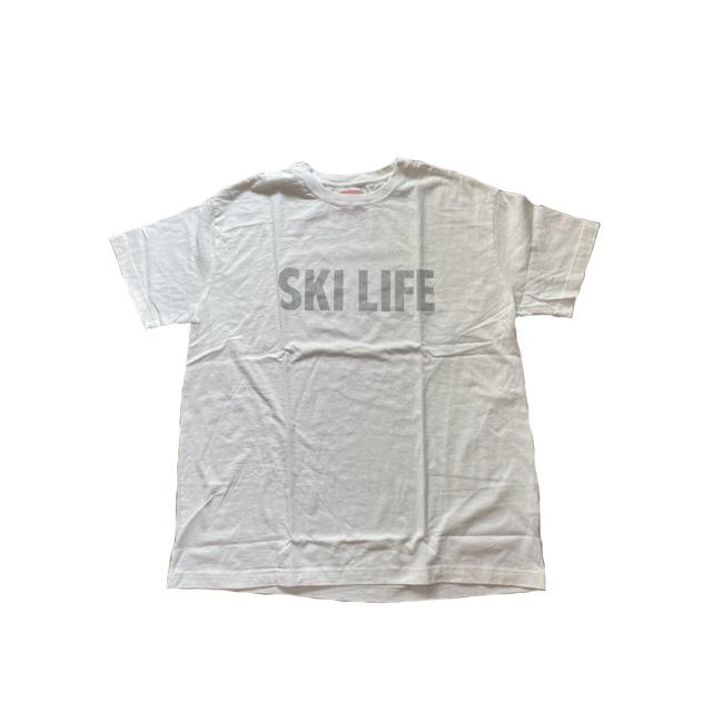 BOGEN ボーゲン スキーライフ SKI LIFE ホワイト : LODGE - 通販