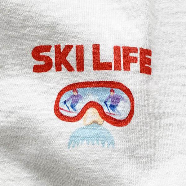 BOGEN（ボーゲン） スキーライフマン BOGEN SKI LIFE MAN : LODGE