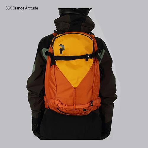ピークパフォーマンス バーティカル スキーバックパック L Xl ユニセックス Peak Performacne Vertical Ski Backpack L Xl G Lodge 通販 Yahoo ショッピング