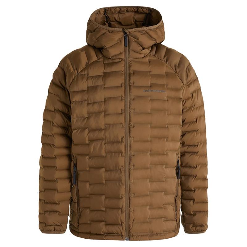 ピークパフォーマンス アルゴンライトフードジャケット[メンズ] PEAK  