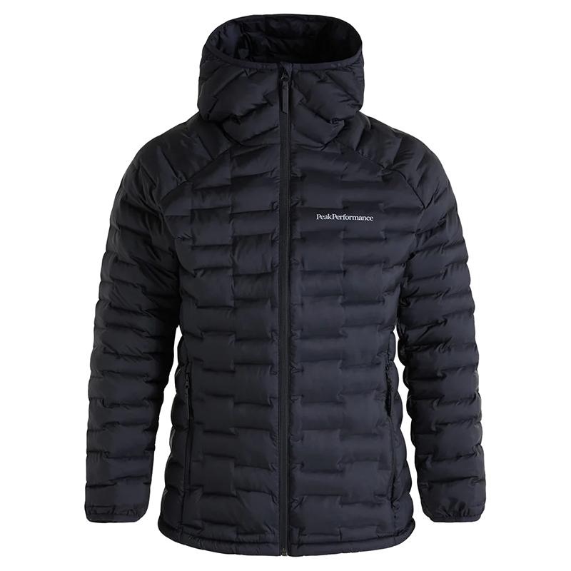 ピークパフォーマンス　アルゴン ライト フード ジャケット　M Peak Performance アルゴン ライト フード ジャケット Mサイズ-OLIVER