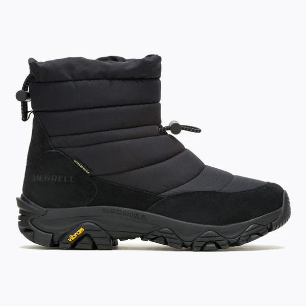 MERRELL COLDPACK 3 ZERO THERMO TALL WP 8