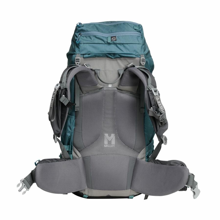 MILLET - ミレー MILLET  サースフェー NX 40+5 W MILLET（ミレー） ウィメンズ サースフェー NX 40+5 W MILLET SAASFEE