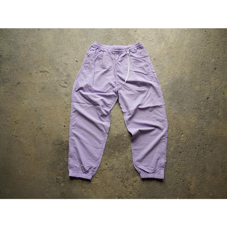 マンネンロウ ナイロン ハーベスト トレーナー クラシック 迷迭香