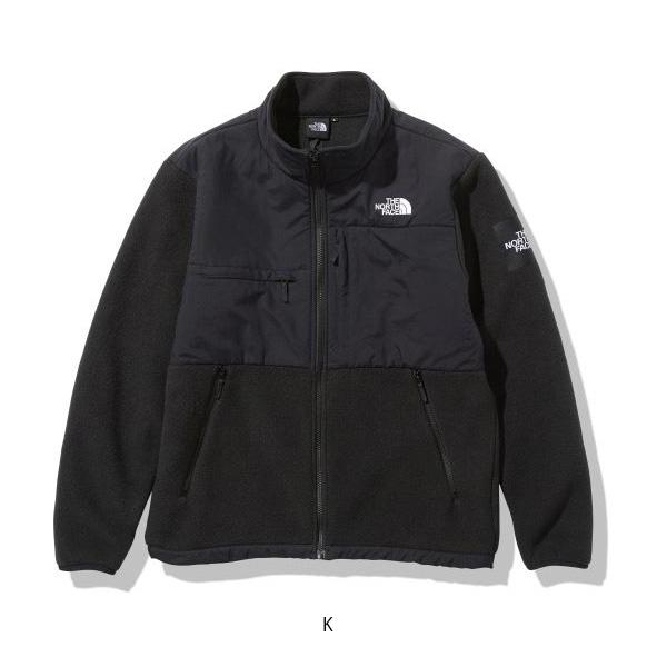 ザ・ノースフェイス　デナリジャケット THE NORTH FAECE Denali Jacket 3COLOR｜lodge｜02