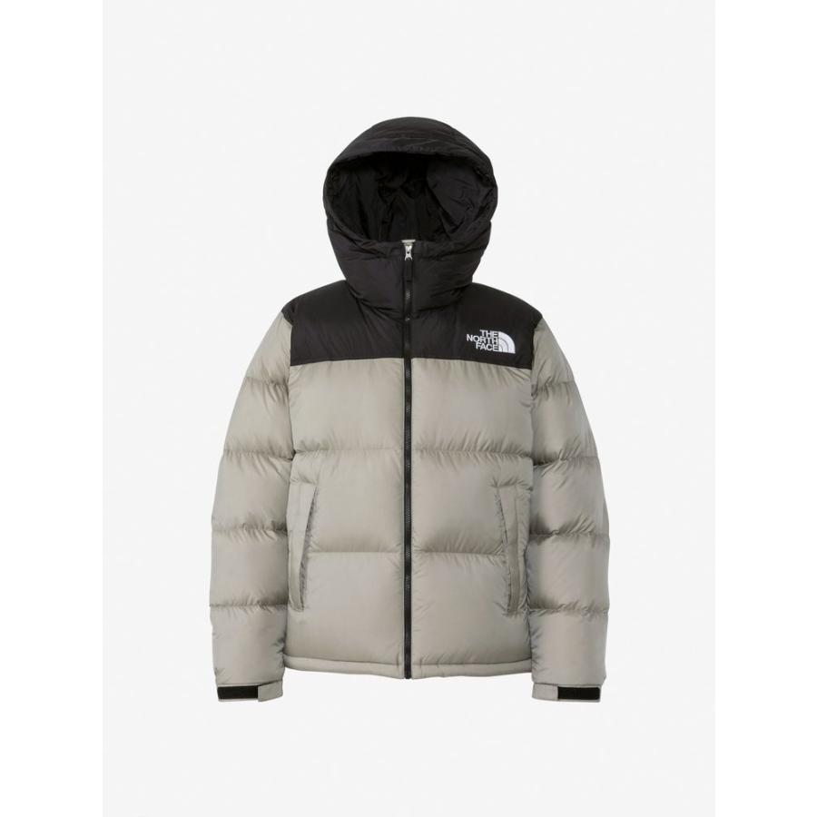 THE NORTH FACE ザ・ノースフェイス ヌプシフーディ メンズ