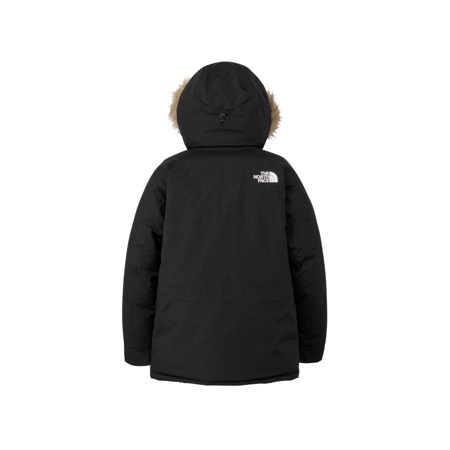 THE NORTH FACE（ザ ノースフェイス） アンタークティカパーカ ユニ